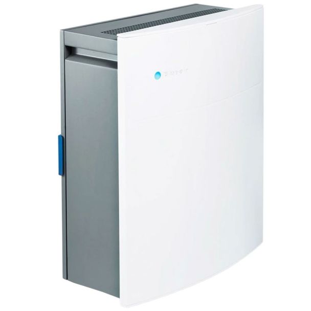 Blueair Classic 205 Air Purifier for Rooms up to 26m2 [ 100096 ]