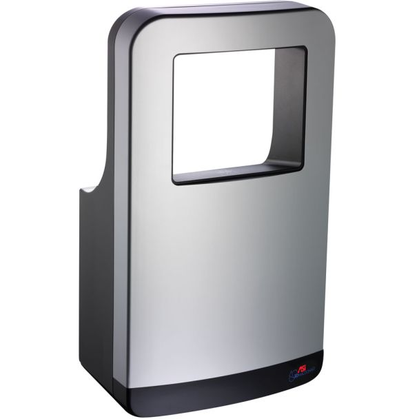 JD Macdonald Triumph Commercial High Speed Hand Dryer in Satin [ 10-20200-2 ]