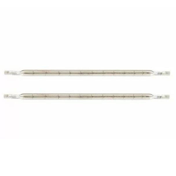 IXL Genuine Part R7s 800W Tungsten Halogen Heat Lamp Pack of 2 for Neo Ovation Luminate [ 11380x2 ]