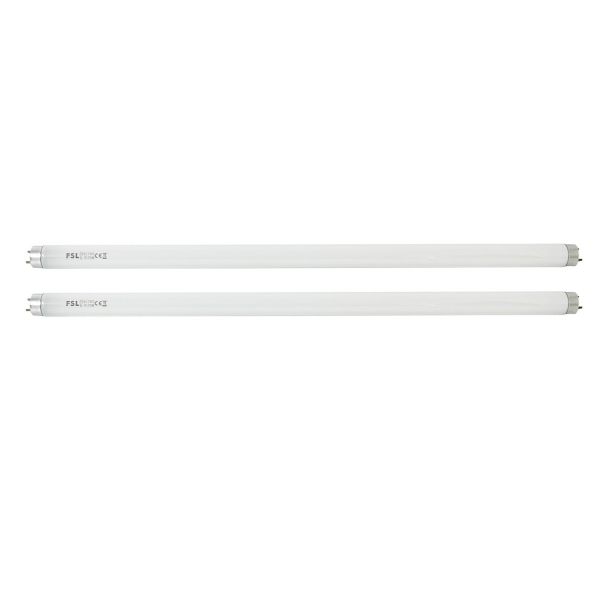 Birko Spare Parts Large Insect Killer Fluorescent Tube Replacement x 2 [ 1315237 ]