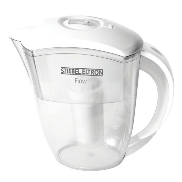 Stiebel Eltron Flow Water Filter Jug / Pitcher including Filter [ 204324 ]