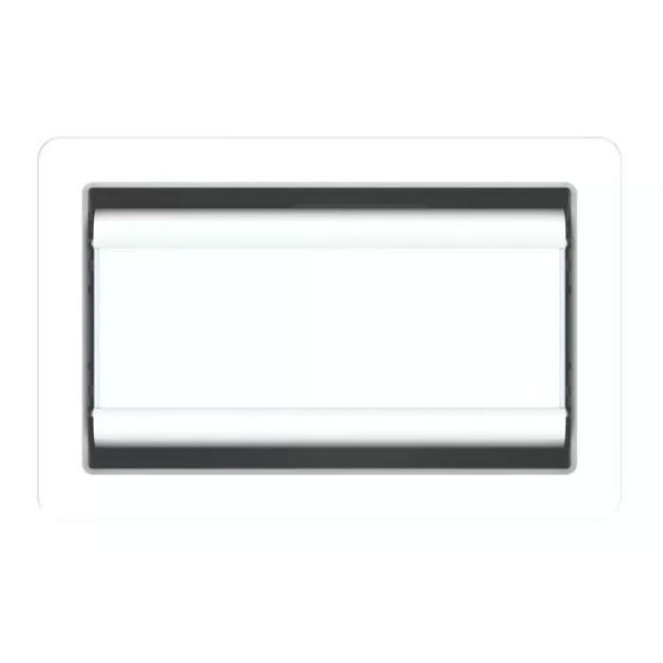 IXL Tastic Luminate Essential Vent & Light Module Bathroom Exhaust Fan & Light in White [ 34601 ]