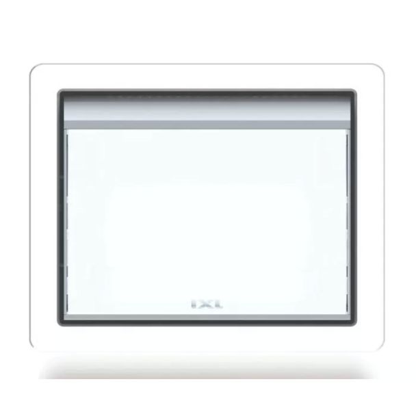 IXL Tastic Luminate Essential Heat Module in White [ 36611 ]