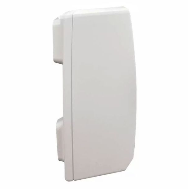 IXL Winflow Classic 2400W Wall Mount Bathroom Fan Heater [ 72760 ]