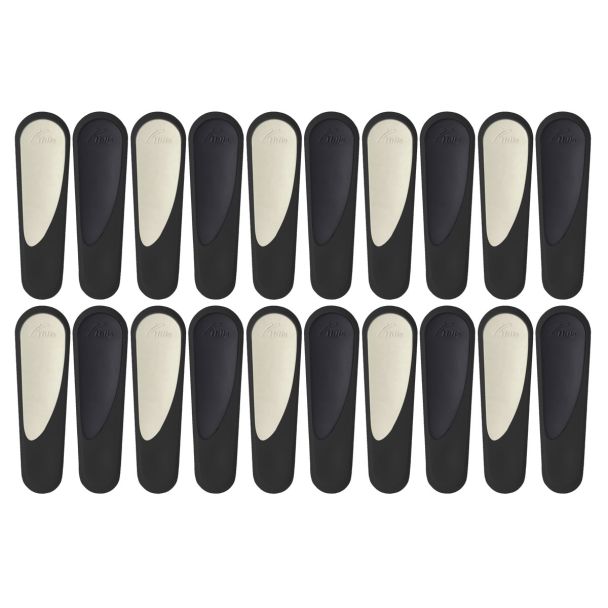 Hills Smart Pegs with Rubberised Soft Grip for Clothes Lines 20 Pack [ 80151057 ]