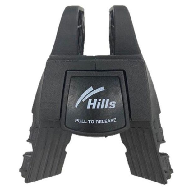 Hills Portable 170 & 120 (New Model) Cothesline Replacement Hinge Genuine Hills [ 80153044 ]