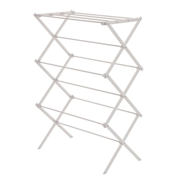 Hills Concertina Clothes Airer / Dryer with 8m Drying Space [ 80157660 ]