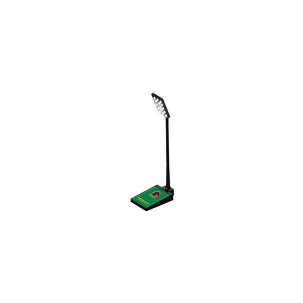 Official NRL Brisbane Broncos Stadium Desk Lamp [ LLSDNBB ]