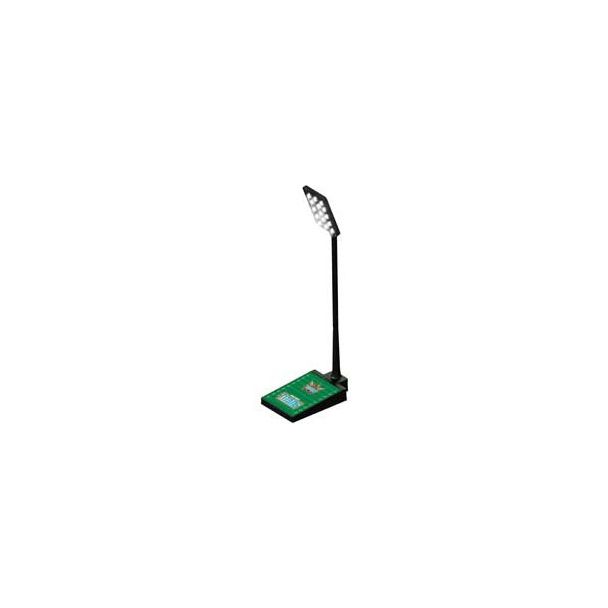 Official NRL Gold Coast Titans Stadium Desk Lamp [ LLSDNGT ]