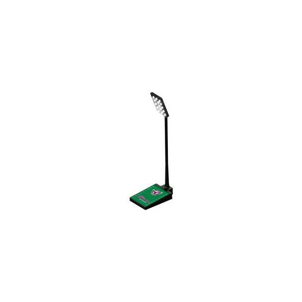 Official NRL Manly Sea Eagles Stadium Desk Lamp [ LLSDNMW ]