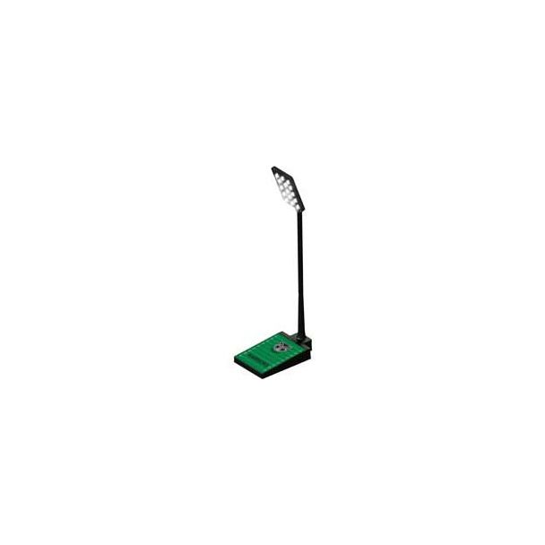 Official NRL NZ Warriors Stadium Desk Lamp [ LLSDNNW ]