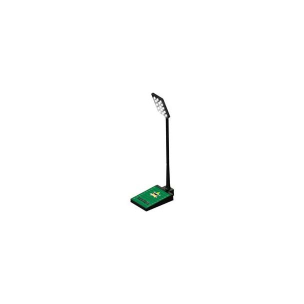 Official NRL NT QLD Cowboys Stadium Desk Lamp [ LLSDNQC ]