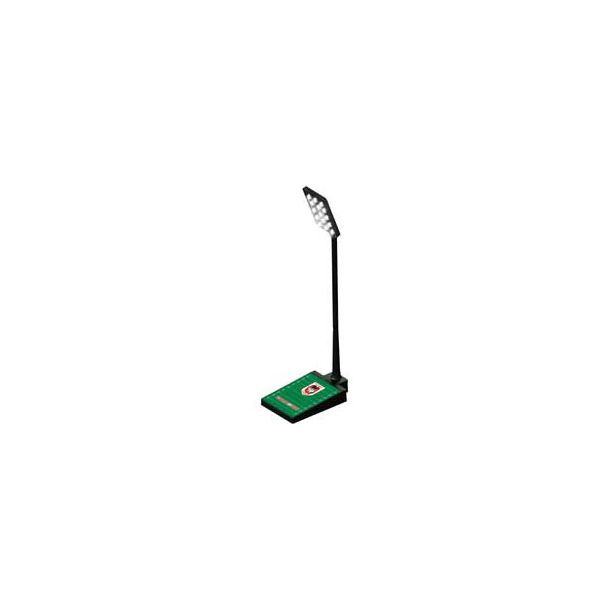 Official NRL St George Illawarra Dragons Stadium Desk Lamp [ LLSDNSG ]