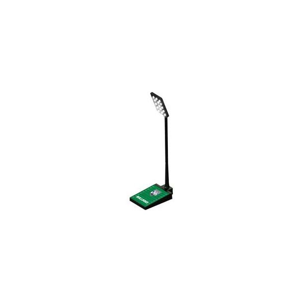 Official NRL Bulldogs Stadium Desk Lamp [ LLSDNTB ]