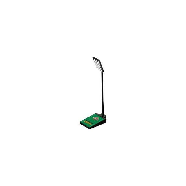 Official NRL Wests Tigers Stadium Desk Lamp [ LLSDNWT ]