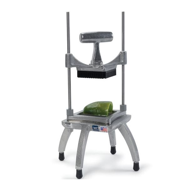 Nemco Easy Vegetable Chopper II - 9mm x 9mm Cut [ NEC0002 ]
