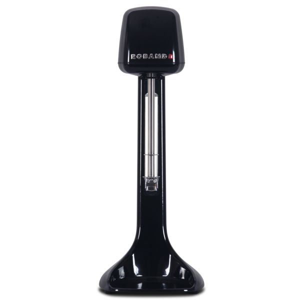 Roband 2 Speed Milkshake & Drink Mixer in Black + 710ml Cup [ DM31B ]