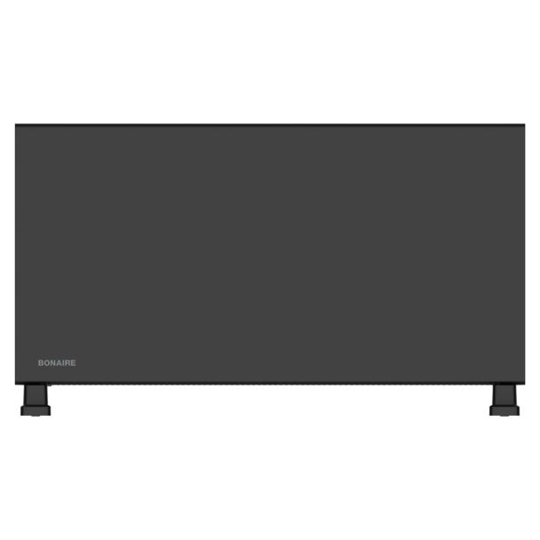 Bonaire 2400W Convector Heater with WiFi Control in Black [ HPF5100024 ]