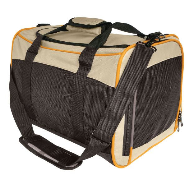 Kurgo Wander Small Dog Carrier for Dogs up to 8kg [ K00045 ]