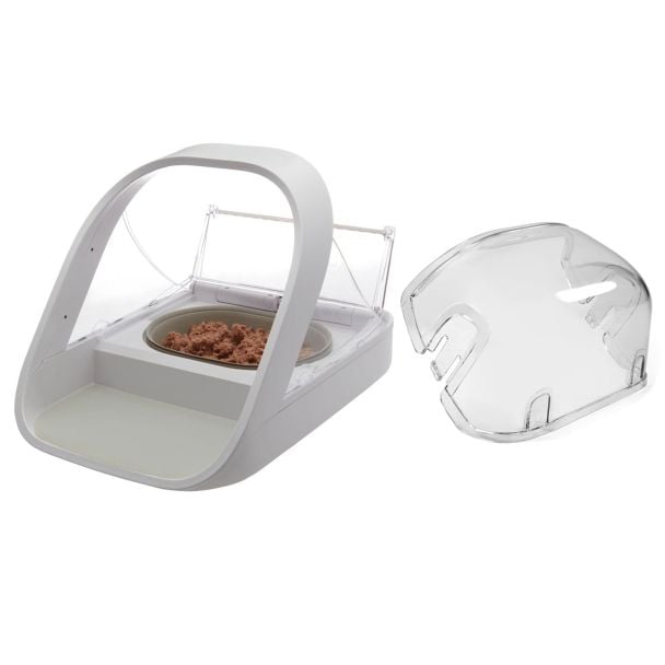 Sure PetCare SureFeed Microchip Pet Feeder + Rear Cover [ MPF001 ]