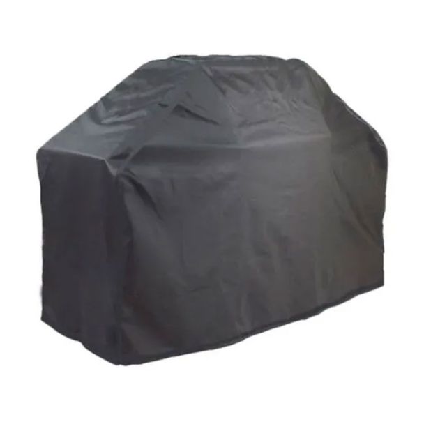 Crossray Cover for 4 Burner Trolley BBQ [ TCS4AC-002 ]