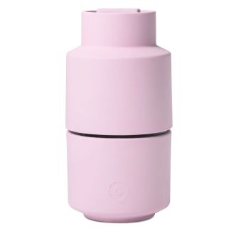 Crushgrind Billund 12cm Salt Pepper or Spice Grinder in Rosehip Colour [ 060300-0046 ]