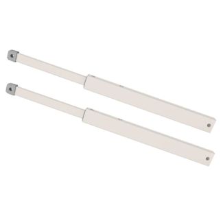 Hills Strut Assembly 2 Pack for Supa Fold Series 3 Large Single Folding Frame Clotheslines in Pebble Beach [ 100596x2 ]