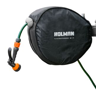Holman Retractable Hose Reel Cover Accessory for Holman 15m & 20m Hose Reels [ 1120C ]