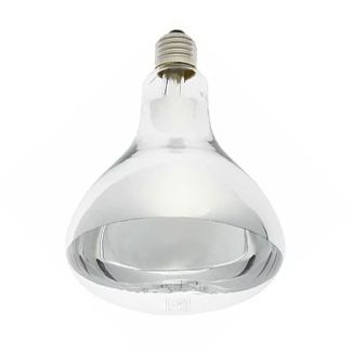 IXL Genuine Replacement Part E27 275W Tastic Heat Lamp Globe [ 11300 ]