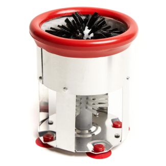 KHA Aluminium Glass Washer for Half Submerging in Sinks [ 17181 ]