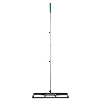 Cyclone 760mm Soil Spreader Levelling Lawn Tool with 2030mm 3 Section Handle [ 20117190 ]