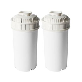 Stiebel Eltron Flow Water Filter Jug Replacement Filter 2 Pack [ 204323 ]
