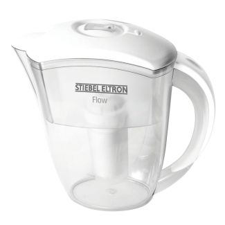 Stiebel Eltron Flow Water Filter Jug / Pitcher including Filter [ 204324 ]