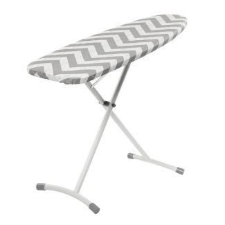 Hills Classic Padded Cushioning Medium Ironing Board 120cm x 32.5cm [ 2747129 ]
