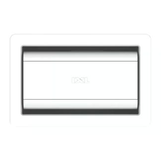 IXL Tastic Luminate Essential Vent Module Bathroom Exhaust Fan in White [ 35601 ]