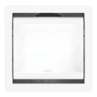 IXL Tastic Luminate Heat & Vent Module in White [ 37611 ]