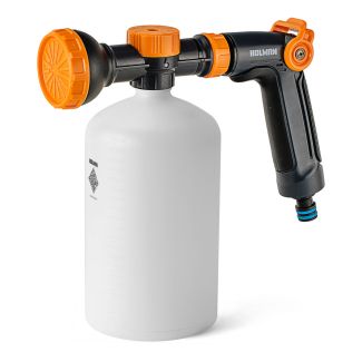 Holman QuikMix Spray Gun with 1L Mixing Tank [ 6100H ]