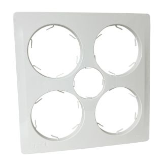 IXL Replacement Tastic Fascia Cover Surround for Sensation / Triumph 3 in 1 [ 636873 ]