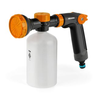 Holman QuikMix Spray Gun with 450ml Mixing Tank [ 6450H ]
