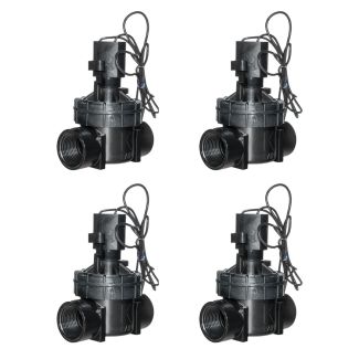 K-Rain Pro Series 150 Valve 25mm with Jar Top - 4 Pack [ 7101P ]