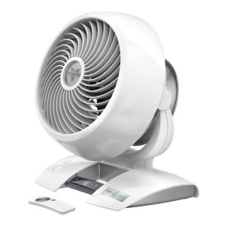 Vornado 5303DC Energy Smart Small Air Circulator / Fan with Remote Control [ 715303DC ]