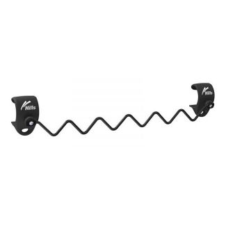 Hills Clothesline Jumbo Coat Hanger Rail for Extra Hanging Space [ 80150913 ]