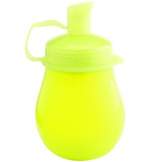 Mastrad of Paris Fruitti Pot Mini Flask in Green [ F38908 ]