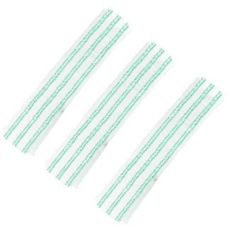 Leifheit Click-System 3-In-1 Window Cleaner Mini Replacement Pad 3 Pack [ GLN51128x3 ]