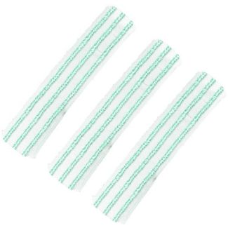 Leifheit Click-System 3-In-1 Window Cleaner Replacement Pad 3 Pack [ GLN51325x3 ]