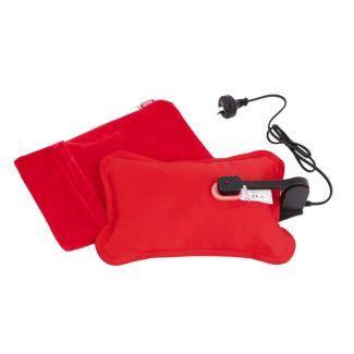 HotPod Electric Heat Pack Next Generation Hot Water Bottle / Reheatable Pillow [ A0007 ]