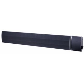 Airo by Rinnai 2400W Outdoor Radiant Heater with Remote [ AOD24 ]