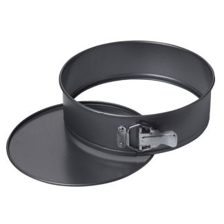 Chicago Metallic Heavy Duty Non-Stick 9" Springform Pan Dishwasher Safe [ CB16409 ] 