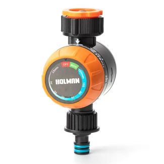 Holman 2 Hour Manual Tap Timer for Garden Taps [ CO0003 ]