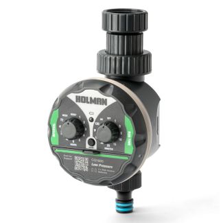 Holman Low Pressure Automatic Tap Timer for Tanks & Gravity Fed Systems [ CO1603 ]